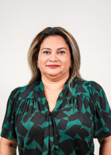 LEILA PEROTTO / PSB / SINOP