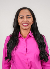 MARIA ROSETE POLICIAL / PSB / SINOP