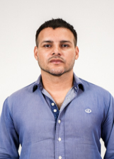 MAX BEZERRA POLICIAL PENAL / PSB / SINOP