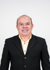 ESDRA DE SOUZA / DC / SINOP