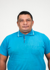 GILMAR SOMBRA / DC / SINOP