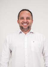 DR KRISTIAN BARROS / PRD / SINOP