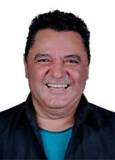CHIQUINHO NAVA / PSB / NOVO SANTO ANTÔNIO
