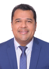 ERIC CRUZ / MDB / SANTO ANTÔNIO DO LEVERGER