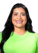 FRANCIELI / PSB / SANTO ANTÔNIO DO LEVERGER