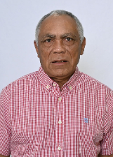 MIGUEL DOS SANTOS / PSB / SANTO ANTÔNIO DO LEVERGER