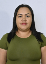 CHRIS XAVIER / PSB / SANTO ANTÔNIO DO LEVERGER