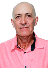 GILBERTO CASSIMIRO / REPUBLICANOS / NOVA MONTE VERDE