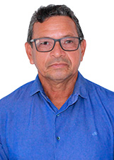 ZÉ DA BAIANA / PSDB / NOVA MONTE VERDE