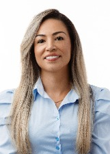 IRIS ALLEN / UNIÃO / ÁGUA BOA