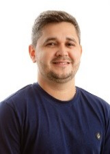 RODRIGO ROSA / UNIÃO / ÁGUA BOA