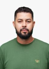 SAMUEL GOIANO / MDB / ÁGUA BOA