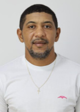 MAURÍCIO ARAÚJO / UNIÃO / COCALINHO