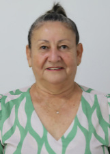GLADYS HELENA / UNIÃO / COCALINHO