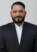 CLEOMAR ALVES / UNIÃO / COCALINHO