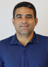 FÁBIO ARRUDA / UNIÃO / COCALINHO
