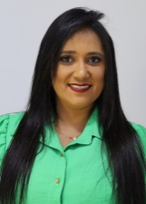 HELENITA DA SAÚDE / PSDB / COCALINHO