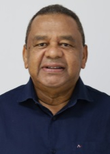 ISMERALDO / PSDB / COCALINHO