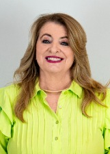 MARILDA SPERANDIO / UNIÃO / ALTO TAQUARI
