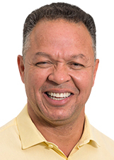 CLAUDIO FERREIRA / PL / RONDONÓPOLIS