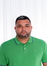 JAILSON BRANDÃO / PL / SÃO JOSÉ DOS QUATRO MARCOS