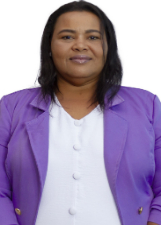 SANDRA DO HOTEL / PODE / ITIQUIRA