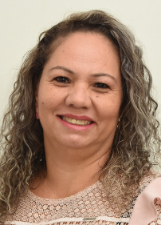 LUCIMAR ARAUJO / PSB / ARAGUAIANA