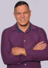 ALEXANDRE FERNANDES / PSD / PRIMAVERA DO LESTE