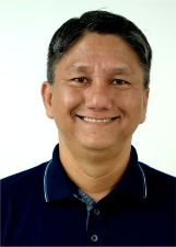 LEANDRO JAPA / UNIÃO / ALTA FLORESTA
