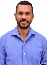 RUBENS SOARES / PRTB / ITIQUIRA