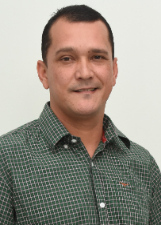 LENO GUERRA / UNIÃO / ARAGUAIANA