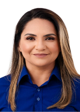 JACQUE RODRIGUES / MDB / COTRIGUAÇU