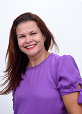 MARÍLIA MAIA RABELLO / UNIÃO / ALTO ARAGUAIA
