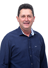 CLODOALDO FERNANDES / UNIÃO / ALTO ARAGUAIA