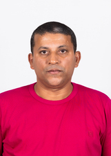 PROFESSOR LAERCIO / PODE / COLÍDER