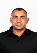 SERGIO MALUCO / PODE / COLÍDER