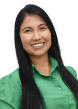 KAMILLA VIEIRA / PSB / ARAGUAIANA