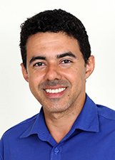 GILMAR LEAL / REPUBLICANOS / ALTO GARÇAS