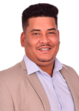 DA SILVA LOCUTOR / PODE / PONTES E LACERDA