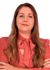 PASTORA MIRIAM / PODE / PONTES E LACERDA