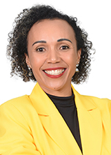 PROFESSORA MARIA SILVANIA / MDB / BARRA DO GARÇAS
