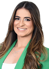 BIANCA FREITAS / MDB / BARRA DO GARÇAS