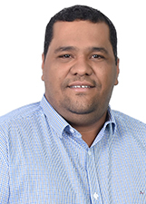 MORANGUINHO / MDB / BARRA DO GARÇAS