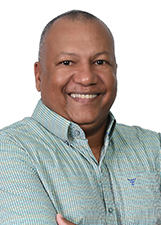 PROFESSOR PABBLO / MDB / BARRA DO GARÇAS