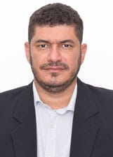 DR JOAO PAULO / PRD / POXORÉU