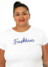 ROSIANE BALDUINO / MDB / JUÍNA