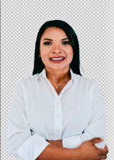 ELISANGELA FRANÇA / PT / QUERÊNCIA