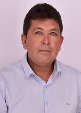 ANTONIO SANTIAGO DA VIDRAÇARIA / NOVO / PONTES E LACERDA