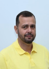 ODIRLEI FARIA / PSDB / PORTO ESPERIDIÃO