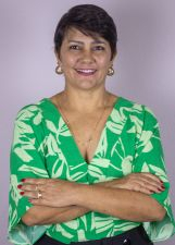 MAGALI ARANHA / PL / TABAPORÃ